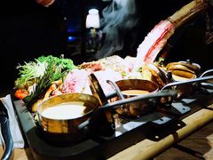 -巴别塔法餐舍(朝阳店)