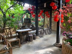 -园林美食城·本土农家菜(杨和镇店)