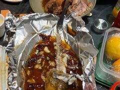 -金掌勺东北菜(格兰晴天店)