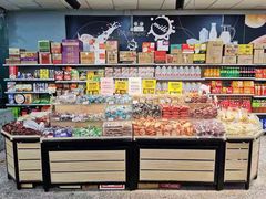 -物美超市(通州果园店)