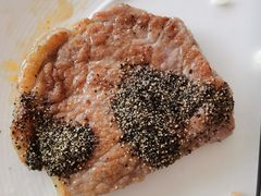 -视界美食自助餐厅·石家庄希尔顿酒店