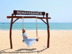 -三亚海棠湾万丽度假酒店