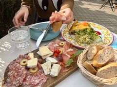 -Alimentari早午餐(安福路店)