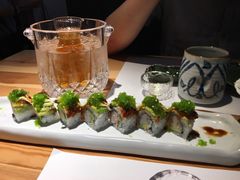 -TORO MaKi 寿司·日料(华创店)