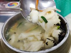 三清洞面片汤-三清洞疙瘩汤