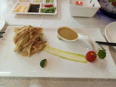 -四季小馆·地道北京小吃(广百店)