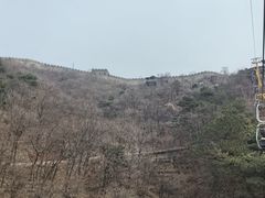 -慕田峪长城