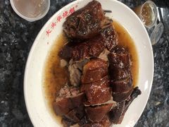 -黄连大头华烧鹅(萧地大马路店)