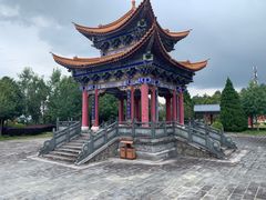 -崇圣寺三塔文化旅游区