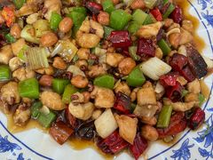 -无味饭店(九眼桥商业文化广场店)