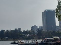 -美兰湖景区