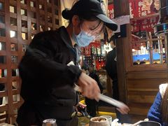 -竹涟烧肉(太古里店)