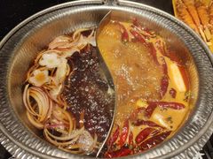 -牛New寿喜烧(虹桥新天地店)