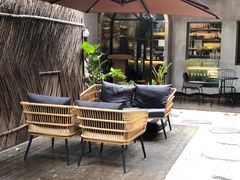 露天位-ChitChat奇洽·Bistro(黎黄陂路店)