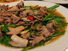 -龙眼南白粥六顺白粥