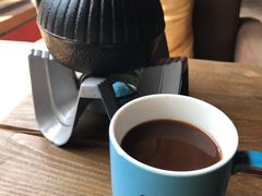 -田德能咖啡博物馆