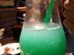 -火炉火自助餐(枫蓝国际店)