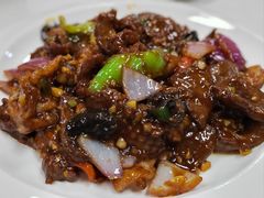 -郭林家常菜烤鸭(曙光西路店)