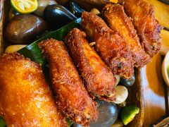 -Muben末本意大利餐厅·臻选(大悦城店)