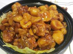 -小贝壳酒楼(经九路店)