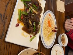 -老雒阳面馆·水席(定鼎门店)