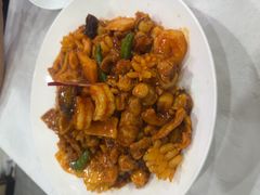 -清真•蜀风园(丁字沽店)