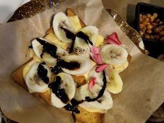 -何师烧烤Pro ·江湖川菜·小龙虾·精酿(太古里旗舰店)