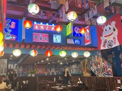 大堂-仙隐小鹿中華の日料(正弘城店)