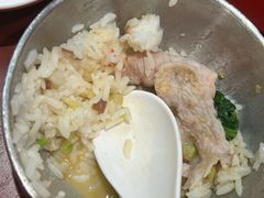 -喜家德虾仁水饺(深圳印力中心店)