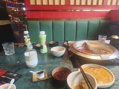 -牛New寿喜烧(金鹰世界店)