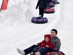 -少华山国家森林公园