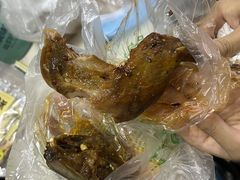 -老黄记手撕烤兔(玉林街店)