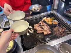 -Dombe豚(黑猪肉街店)