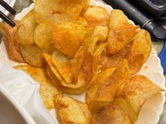 -老味烧烤(总店)