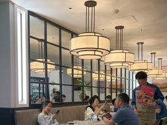 -西堤牛排(南京龙江店)