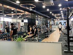 -豪逸健体(中骏广场店)