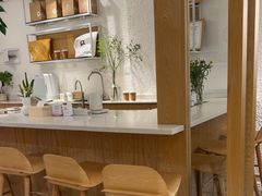 -Cafe on warm(丹霞店)