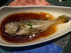 -海味世家·家常菜馆(明州里店)