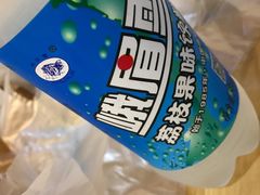 -二孃鸡爪爪(东郊记忆店)