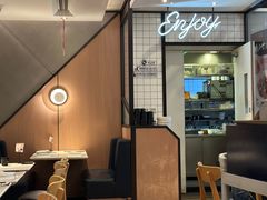 -新旺茶餐厅·早餐·夜宵(仙霞店)