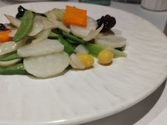 -海富门·带鱼·淮扬菜·粤菜(甘家口店)