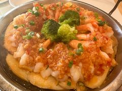-梅利汴京烤鸭•开封豫菜地标店(晋安路店)