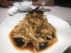 -粗茶淡饭·汉口公馆(循礼门店)