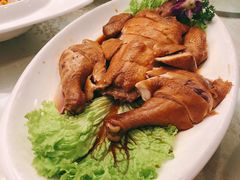 -泛海名人酒店-餐厅