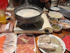 -十六蒲(桂林路店)