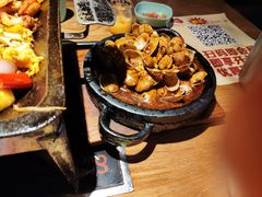 -椒行天下干锅牛蛙·(万宝店)