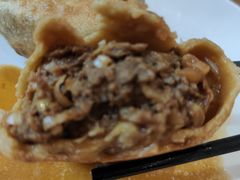 -清真吴记门钉肉饼·喜多利