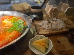 -湊湊火锅·茶憩(杭州湖滨银泰in77店)
