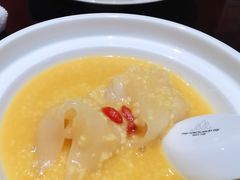 -中国坊中餐厅(石家庄希尔顿酒店)