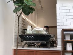 -Onirii Coffee(长乐路店)